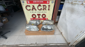 Oto Çıkma Parça / Volkswagen / Transporter / Far & Stop / Sağ Ön Far / Çıkma Parça 