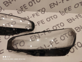 Oto Çıkma Parça / Renault / Clio / Far & Stop / Far Camı / Sıfır Parça 