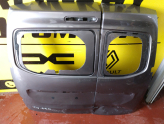 Oto Çıkma Parça / Renault / Kangoo / Kaporta & Karoser / Bagaj Kapağı / Çıkma Parça 