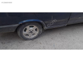 Oto Çıkma Parça / Tofaş / Doğan  / Jant & Lastik / Çelik Jant / Çıkma Parça 