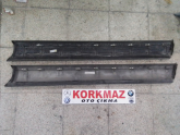 Oto Çıkma Parça / Volkswagen / Touareg / Kaporta & Karoser / Sağ Ön Kapı / Çıkma Parça 