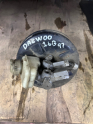 1997 dewoo nexia Westinghouse
