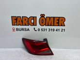 SEAT LEON SOL DIŞ STOP ORJİNAL  5F0 945 095 B