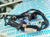 Oto Çıkma Parça / Renault / Clio / Elektrik / Elektrik Tesisatı / Çıkma Parça 