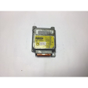 Peugeot 206 Airbag Beyni 9636894080 550541500