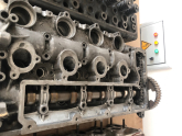 Oto Çıkma Parça / Ford / Mondeo / Motor / Silindir Kapağı / Çıkma Parça 