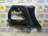 OPEL CROSSLAND  ARKA BAGAJ İÇ DÖŞEMESİ OEM 39035200 YEDEK PARÇA