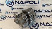 A6541802501 MERCEDES SPRİNTER VİTO C E A SERİSİ YAĞ POMPASI