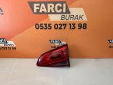 GOLF 7 SAĞ İÇ STOP ORJİNAL