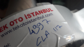 Oto Çıkma Parça / Mercedes / CLA / Tampon / Izgara Çıtası / Çıkma Parça 