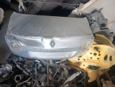 Fluence bagaj kapağı