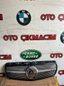 Mercedes A Serisi W176 Modeli İçin Ön Panjur