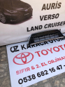 Oto Çıkma Parça / Toyota / Auris / Tampon / Tampon Izgarası / Çıkma Parça 