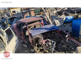 Oto Çıkma Parça / Toyota / Corolla / Motor / Hava Akışmetre / Çıkma Parça 