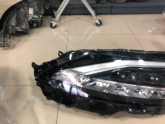 Oto Çıkma Parça / Nissan / Qashqai / Far & Stop / Sol Ön Far / Çıkma Parça 