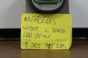 Oto Çıkma Parça / Mercedes / C Serisi / Far & Stop / Far Beyni / Çıkma Parça 