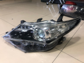 TOYOTA AURİS LEDLİ MERCEKLİ SOL FAR 81150-02E21
