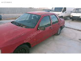 Oto Çıkma Parça / Ford / Sierra / Filtre / Hava Filtresi Kutusu / Çıkma Parça 