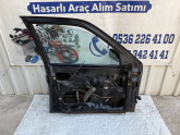 Oto Çıkma Parça / Seat / Toledo / Kaporta & Karoser / Sol Ön Kapı / Çıkma Parça 