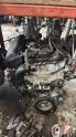 PEUGEOT 206 CİTREON 1.2 PRUTECH TURBOLU TEST MOTORU ÇIKMA