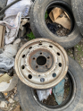 Oto Çıkma Parça / Renault / Master / Jant & Lastik / Sac Jant / Çıkma Parça 