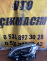 MERCEDES W176 MAKYAJLI KASA A SERİSİ SOL FAR