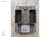 Fiat Grande Punto Motor Beyni IAW 5SF3.M1 - 51798649 - 5SF3M
