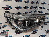 Oto Çıkma Parça / Toyota / Hilux / Far & Stop / Sol Ön Far / Çıkma Parça 