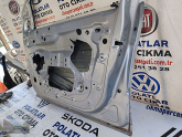 Oto Çıkma Parça / Citroen / C4 / Kaporta & Karoser / Sol Ön Kapı / Çıkma Parça 