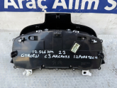Oto Çıkma Parça / Citroen / C3 / Elektrik / Kilometre Saati / Çıkma Parça 