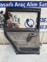 Oto Çıkma Parça / Lada / Vega / Kaporta & Karoser / Sol Arka Kapı / Çıkma Parça 