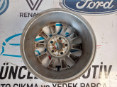 Oto Çıkma Parça / Toyota / Corolla / Jant & Lastik / Çelik Jant / Çıkma Parça 