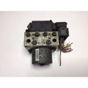 Mini Cooper ABS Beyni 54085585E 3451-9807162-01 17432611-A
