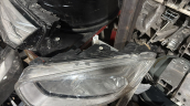 Oto Çıkma Parça / Ford / Tourneo Courier / Far & Stop / Sol Ön Far / Çıkma Parça 