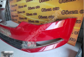 Oto Çıkma Parça / Skoda / Fabia / Tampon / Ön Tampon / Çıkma Parça 