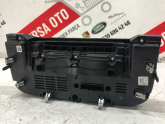 Oto Çıkma Parça / Jaguar / F-Pace / Klima / Kontrol Paneli / Çıkma Parça 
