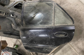 Oto Çıkma Parça / Proton / 416 / Kaporta & Karoser / Sol Arka Kapı / Çıkma Parça 