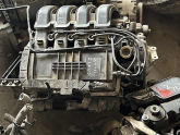 CLİO 1.2 MOTOR SIFIR GİBİ