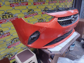 Oto Çıkma Parça / Opel / Corsa / Tampon / Ön Tampon / Çıkma Parça 
