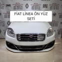 Oto Çıkma Parça / Fiat / Linea / Tampon / Ön Tampon / Sıfır Parça 