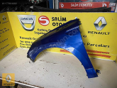 Oto Çıkma Parça / Renault / R 5 / Kaporta & Karoser / Sol Ön Çamurluk / Sıfır Parça 