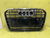 AUDİ A6 C7 ÖN PANJUR ORJİNAL 2012-2014 4G0853037