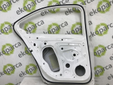 Oto Çıkma Parça / Skoda / Superb / Kaporta & Karoser / Sol Arka Kapı / Çıkma Parça 