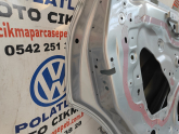 Oto Çıkma Parça / Opel / Crossland X / Kaporta & Karoser / Sol Arka Kapı / Çıkma Parça 