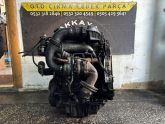 Oto Çıkma Parça / Renault / Megane / Motor / Motor (komple) / Çıkma Parça 