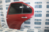 Oto Çıkma Parça / Volkswagen / Bora / Kaporta & Karoser / Sol Arka Kapı / Çıkma Parça 