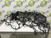 Oto Çıkma Parça / Skoda / Superb / Elektrik / Elektrik Tesisatı / Çıkma Parça 