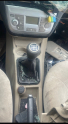 Fiat Linea el fren kolu