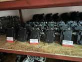 Oto Çıkma Parça / Toyota / Corolla / Motor / Distribütör / Çıkma Parça 