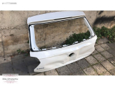 Oto Çıkma Parça / Volkswagen / Polo / Kaporta & Karoser / Bagaj Kapağı / Çıkma Parça 